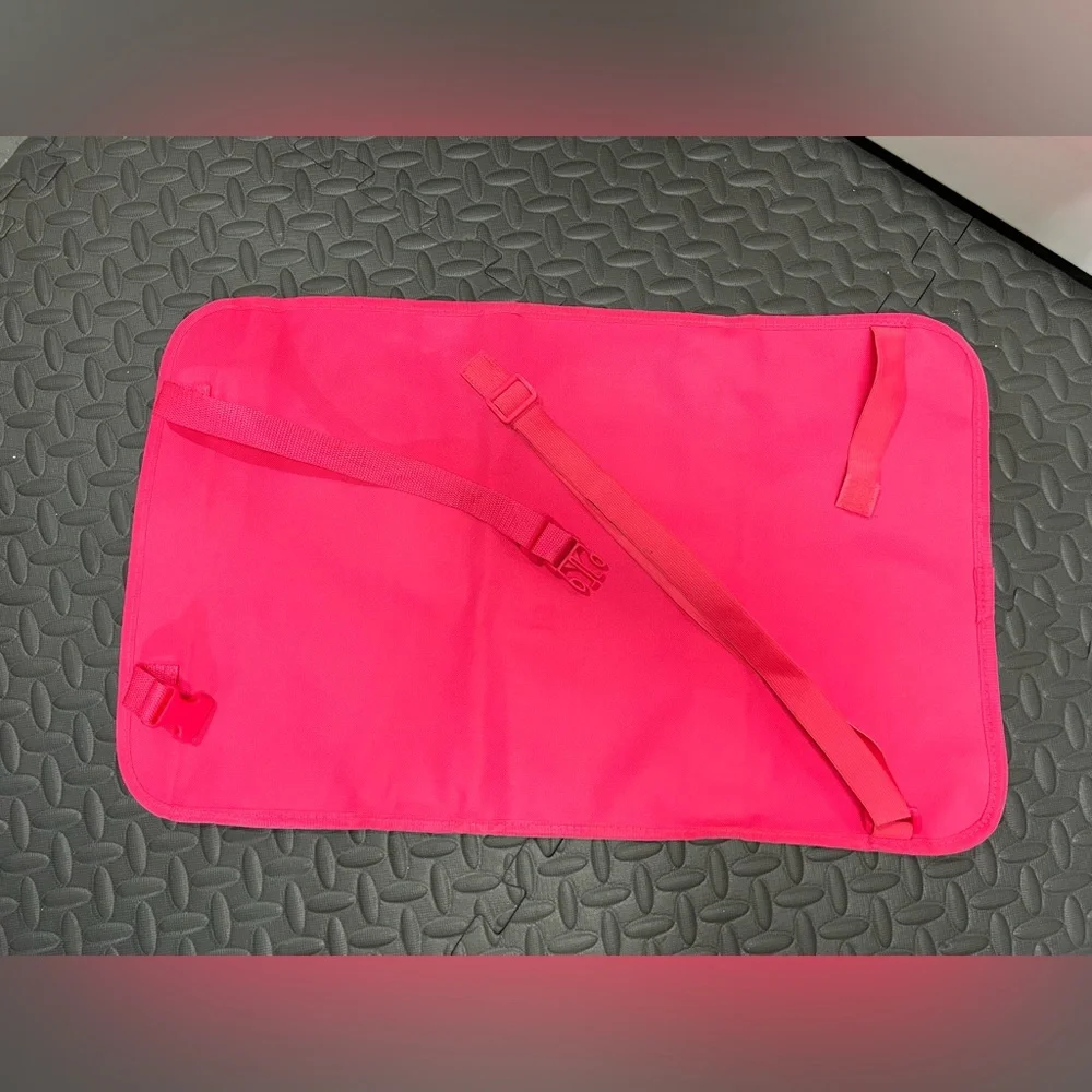 Pink Thirty one hang up organizer